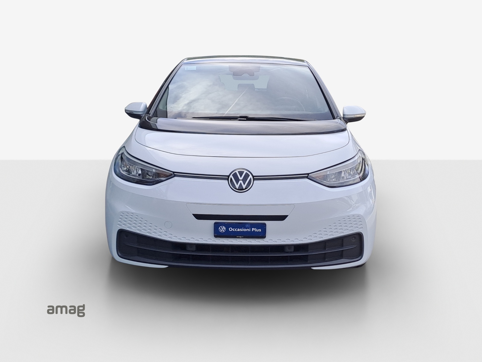 VW ID.3 Pro 58 kWh Pro-image-6