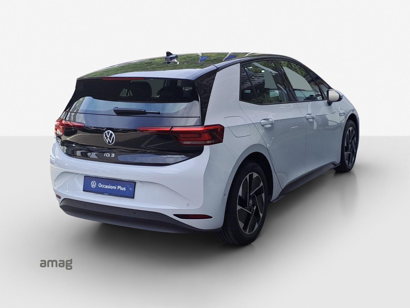 VW ID.3 Pro 58 kWh Pro-image-4