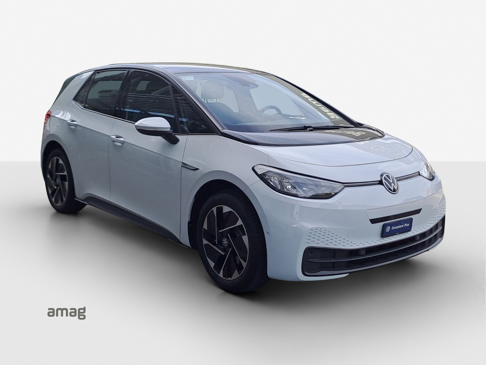 VW ID.3 Pro 58 kWh Pro-image-5