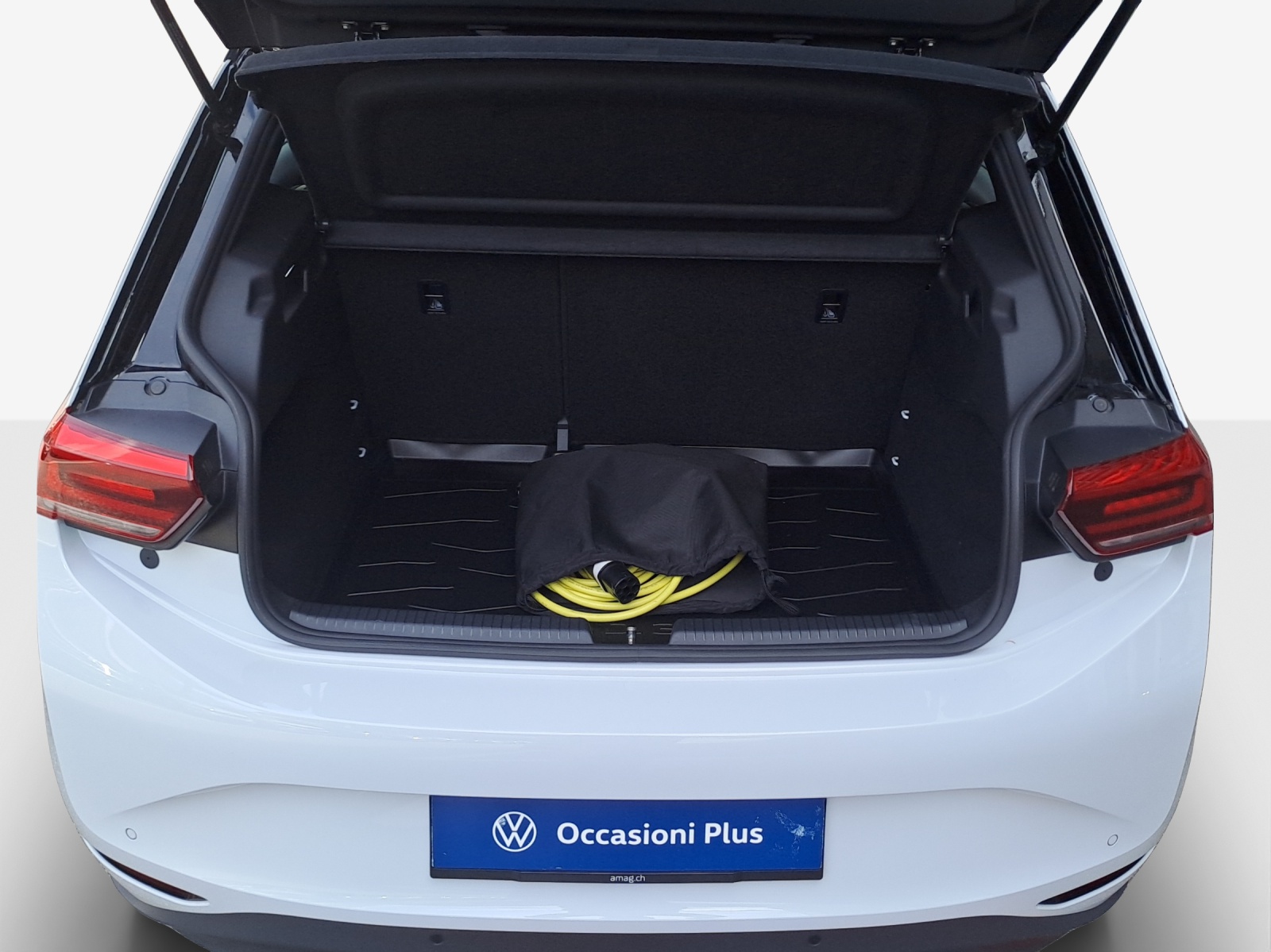 VW ID.3 Pro 58 kWh Pro-image-12