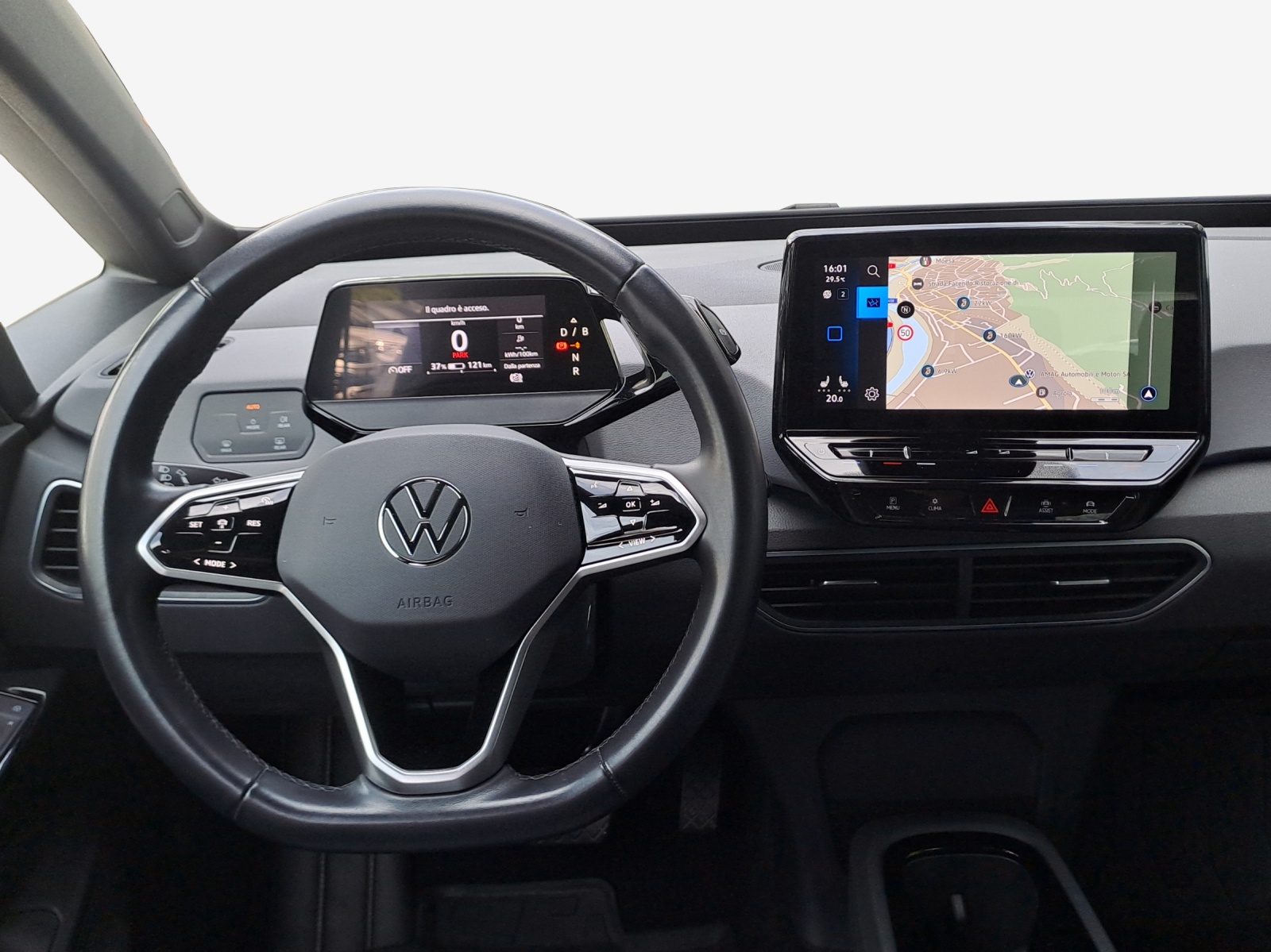 VW ID.3 Pro 58 kWh Pro-image-8