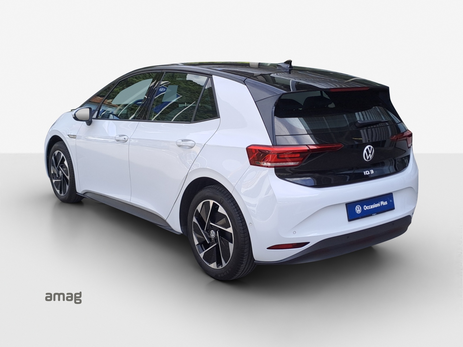 VW ID.3 Pro 58 kWh Pro-image-2