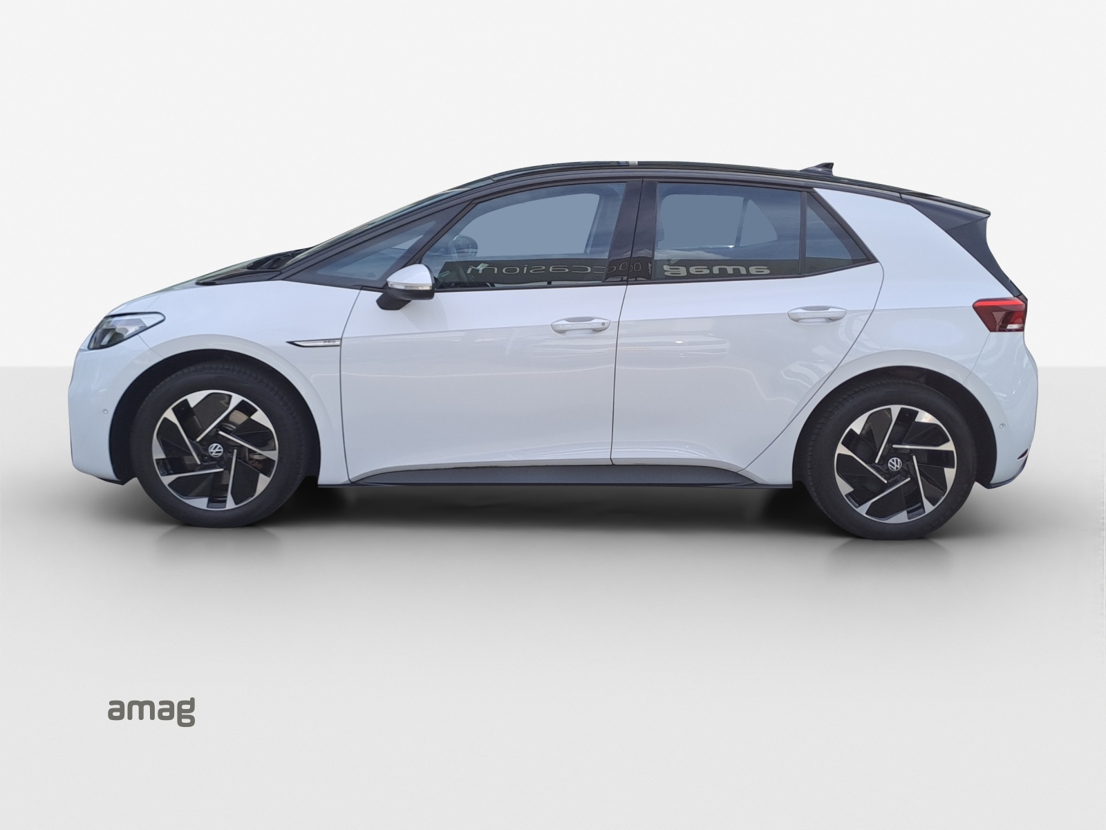 VW ID.3 Pro 58 kWh Pro-image-1