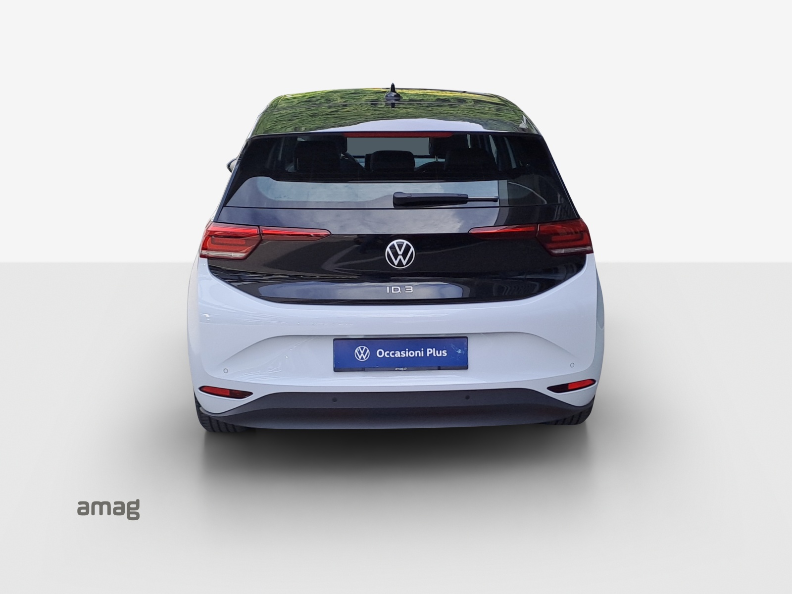 VW ID.3 Pro 58 kWh Pro-image-3