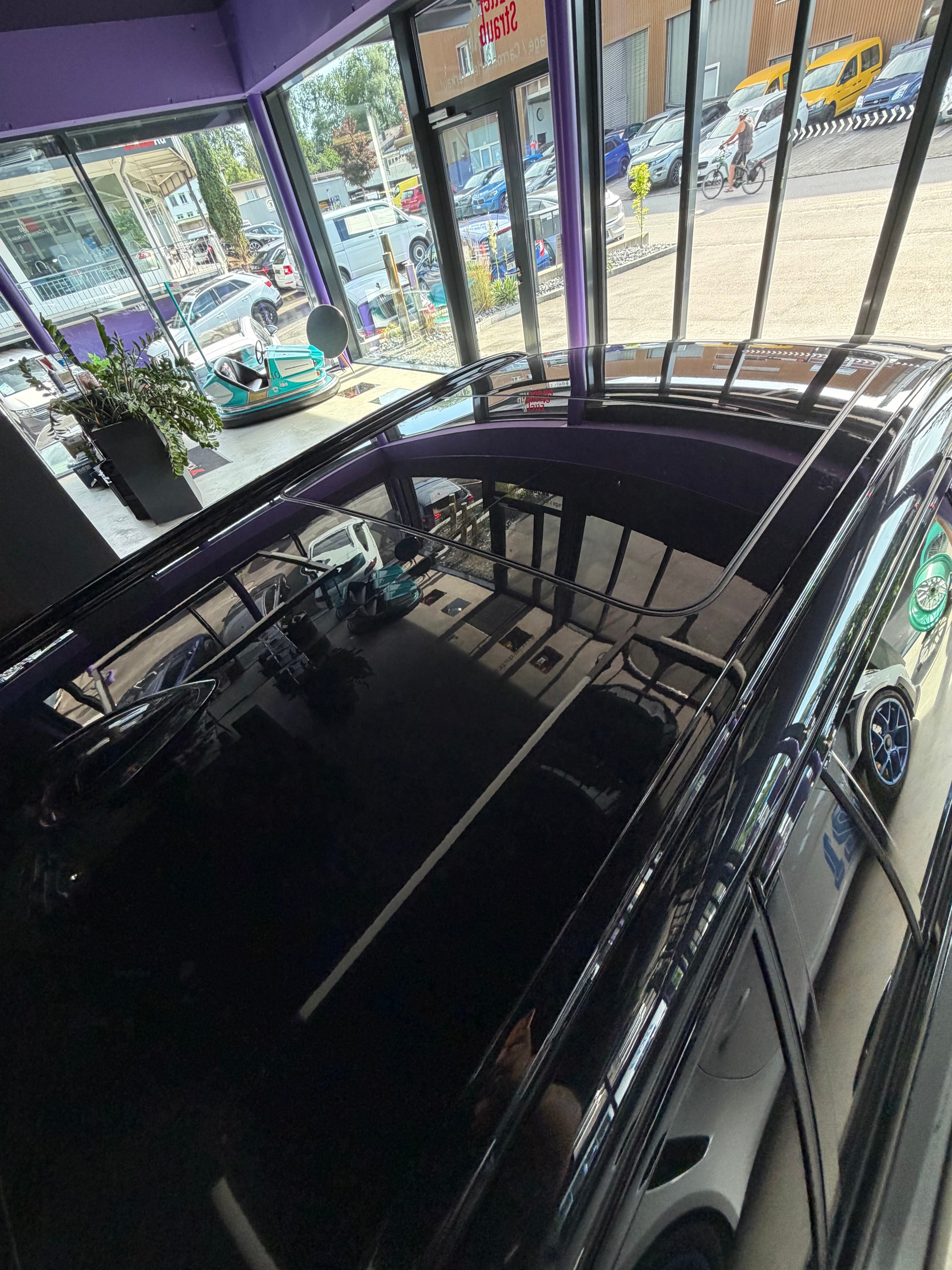 BMW 540i xDrive Touring Steptronic-image-3