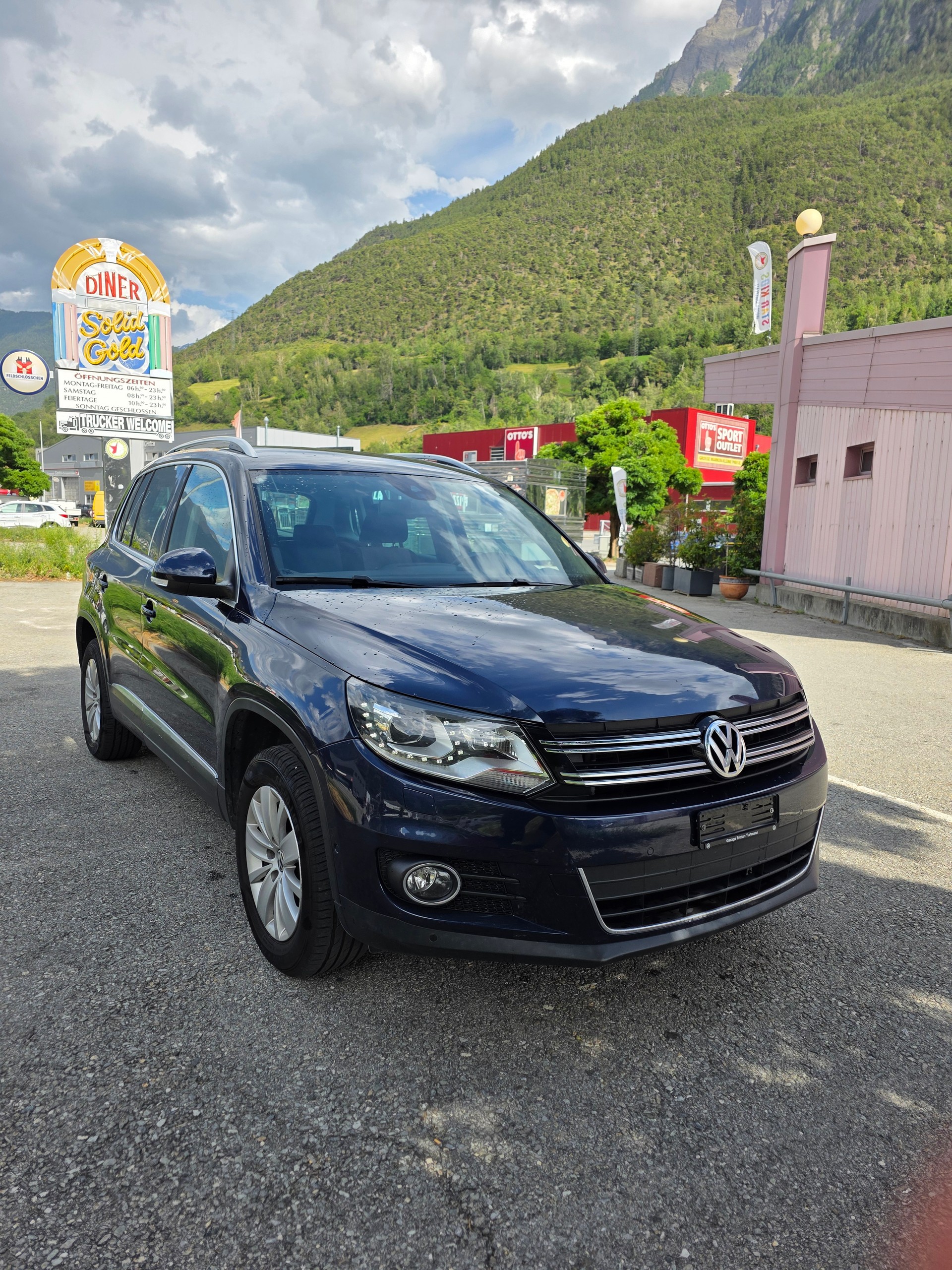 VW Tiguan 2.0 TSI Sport&Style 4Motion DSG-image-2