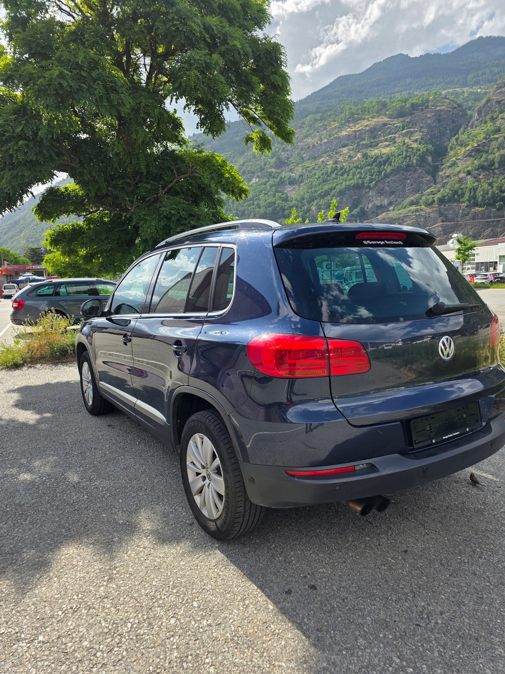 VW Tiguan 2.0 TSI Sport&Style 4Motion DSG-image-5