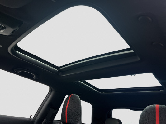MINI Cooper JCW DKG-image-12
