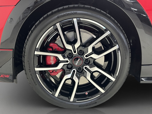 MINI Cooper JCW DKG-image-7