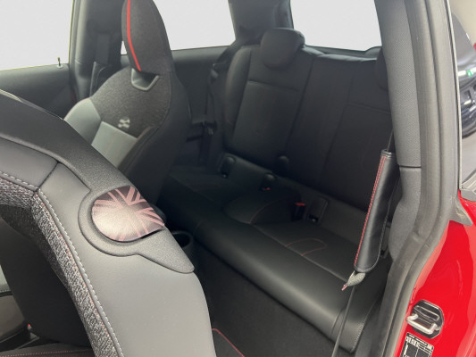 MINI Cooper JCW DKG-image-9