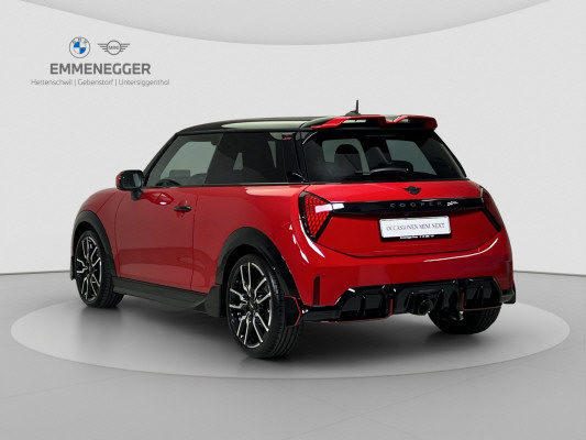 MINI Cooper JCW DKG-image-2