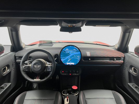 MINI Cooper JCW DKG-image-10