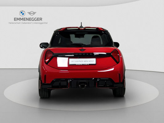 MINI Cooper JCW DKG-image-3