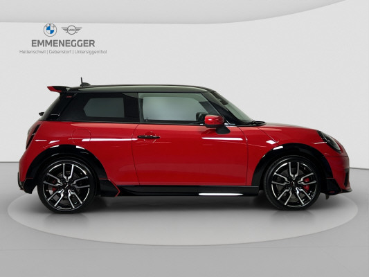 MINI Cooper JCW DKG-image-5
