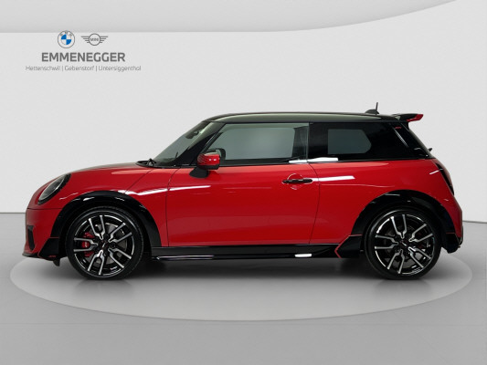 MINI Cooper JCW DKG-image-1