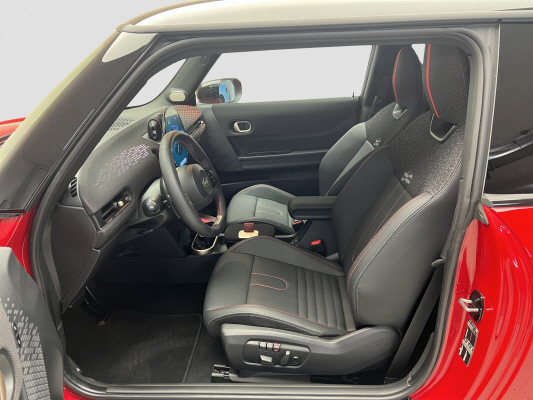 MINI Cooper JCW DKG-image-8