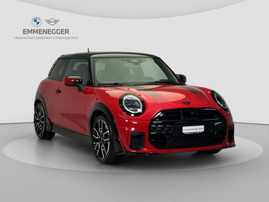 MINI Cooper JCW DKG-image-6