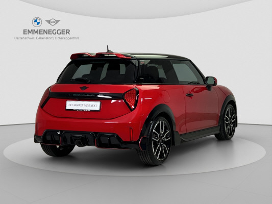 MINI Cooper JCW DKG-image-4