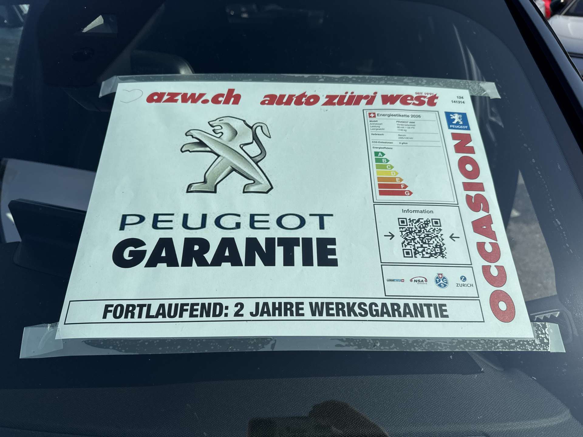 PEUGEOT 2008 1.2 PureTech GT Automat-image-3