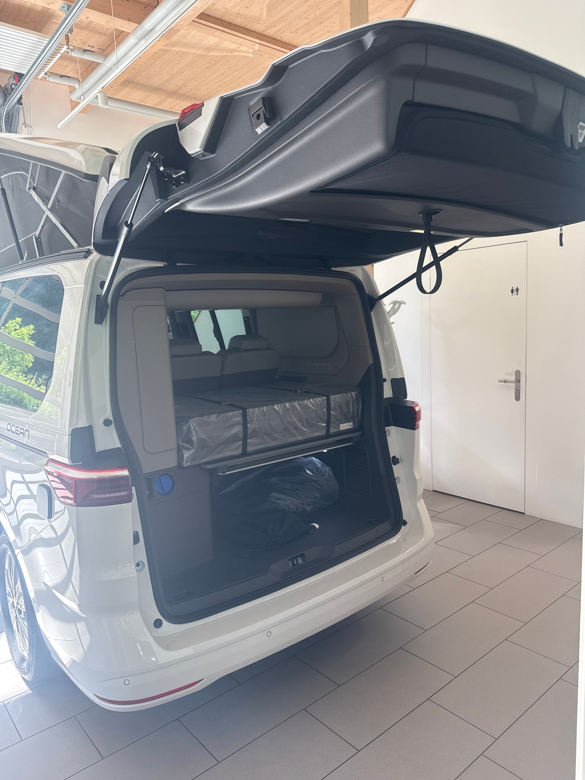 VW California Ocean LT 177PS eHyb DSG-image-8
