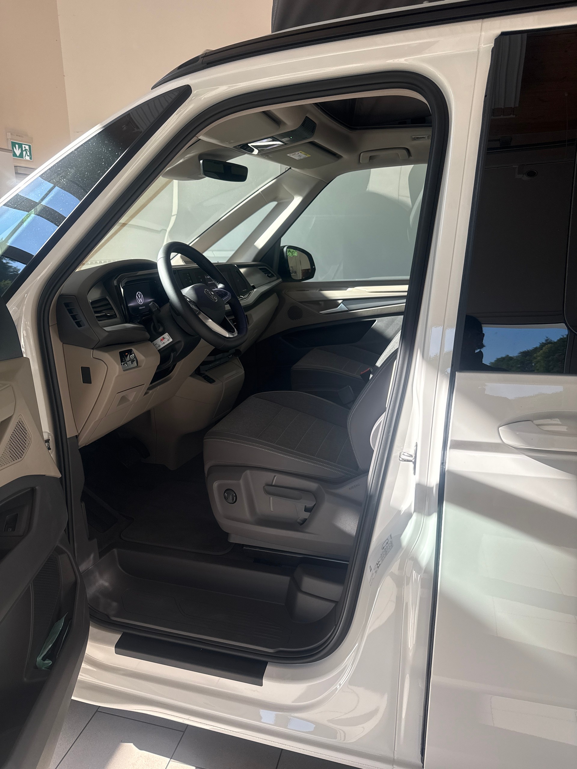 VW California Ocean LT 177PS eHyb DSG-image-5
