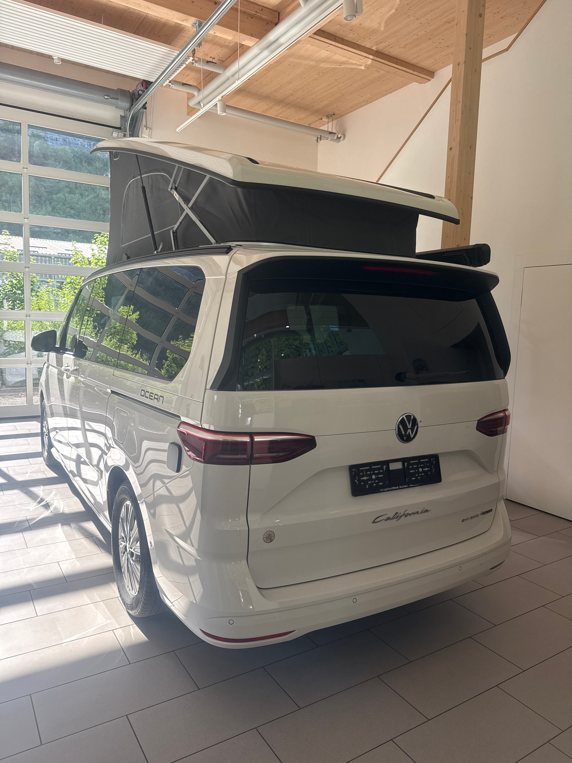 VW California Ocean LT 177PS eHyb DSG-image-2