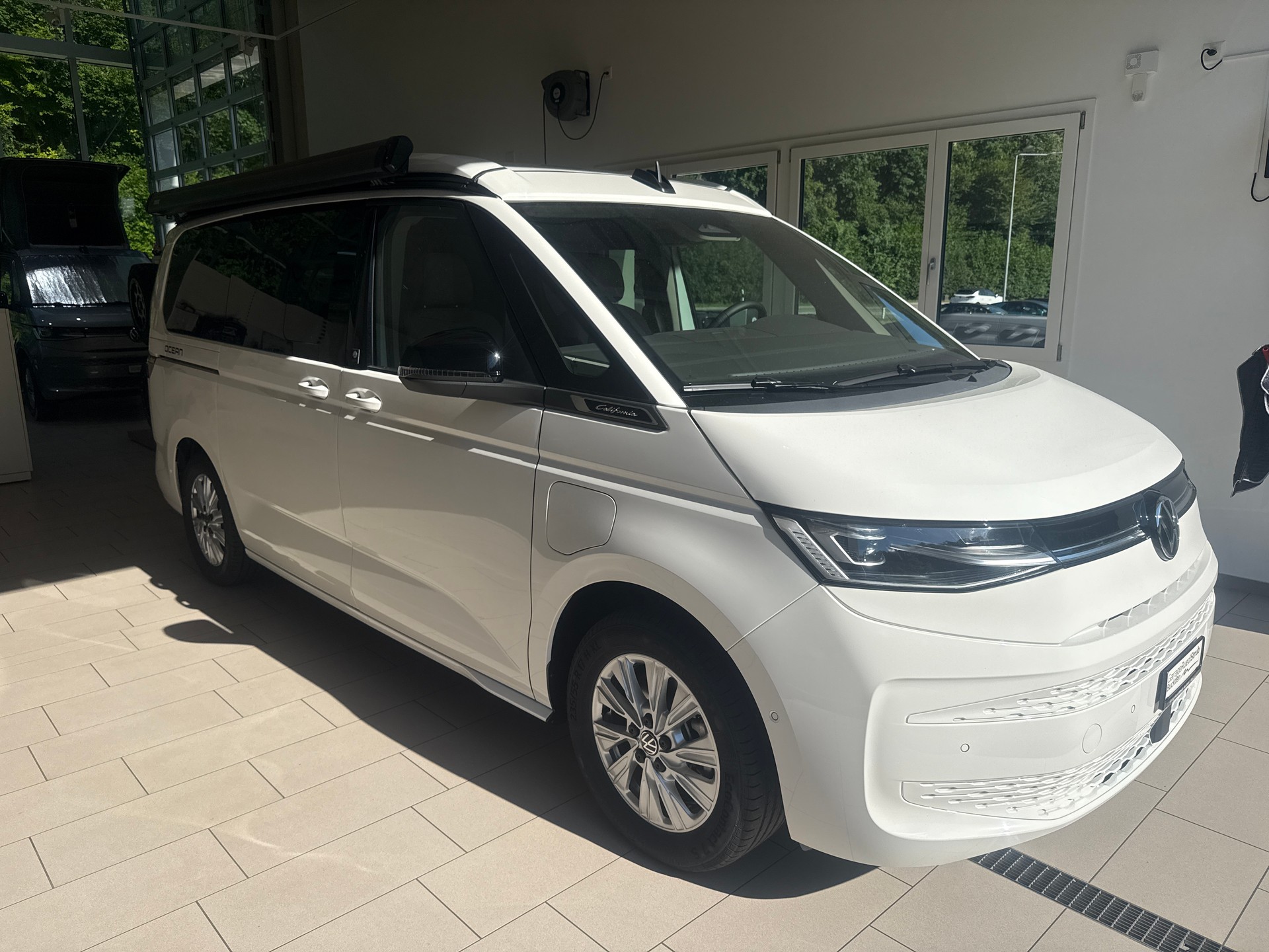 VW California Ocean LT 177PS eHyb DSG-image-4