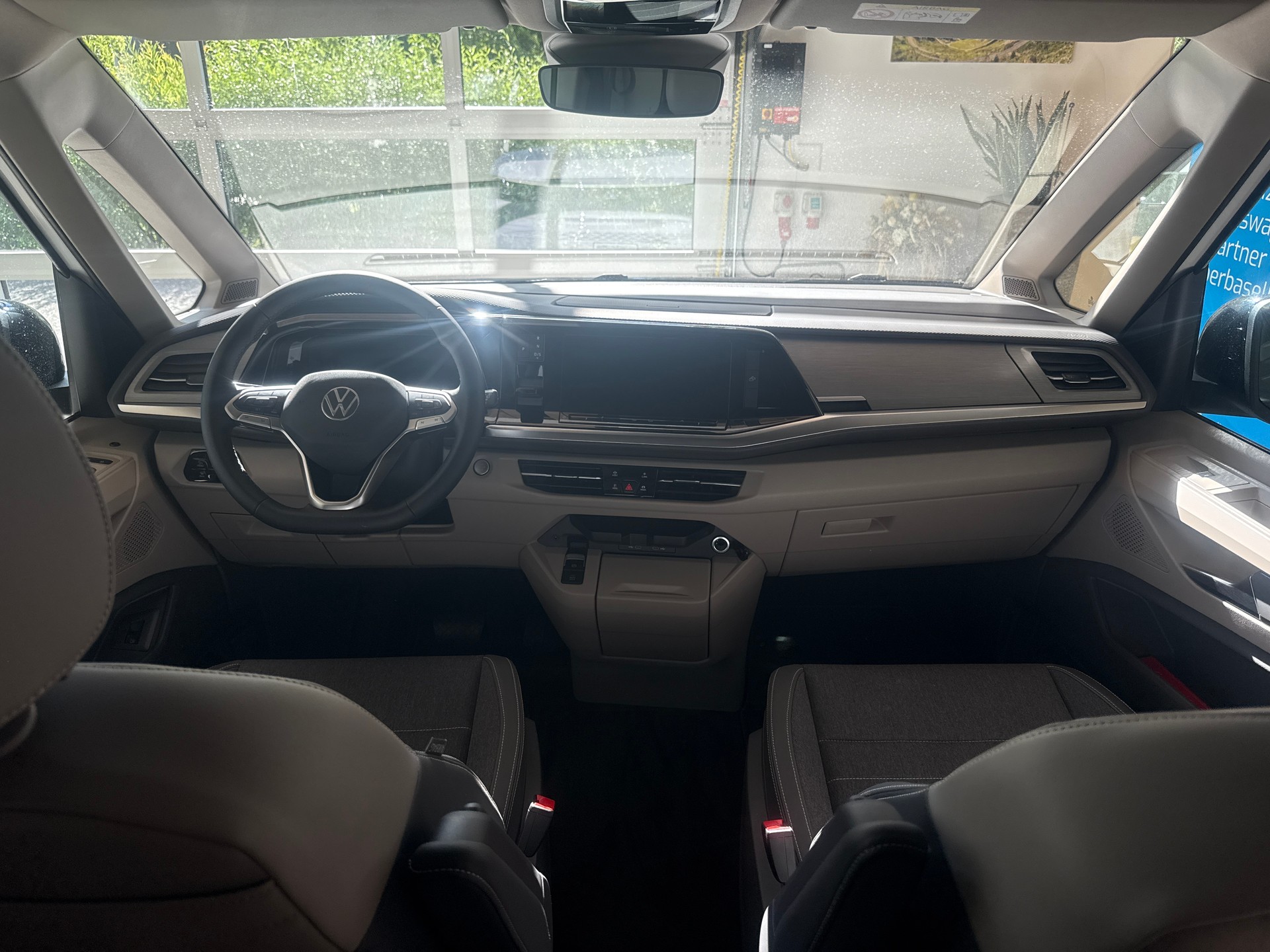 VW California Ocean LT 177PS eHyb DSG-image-12