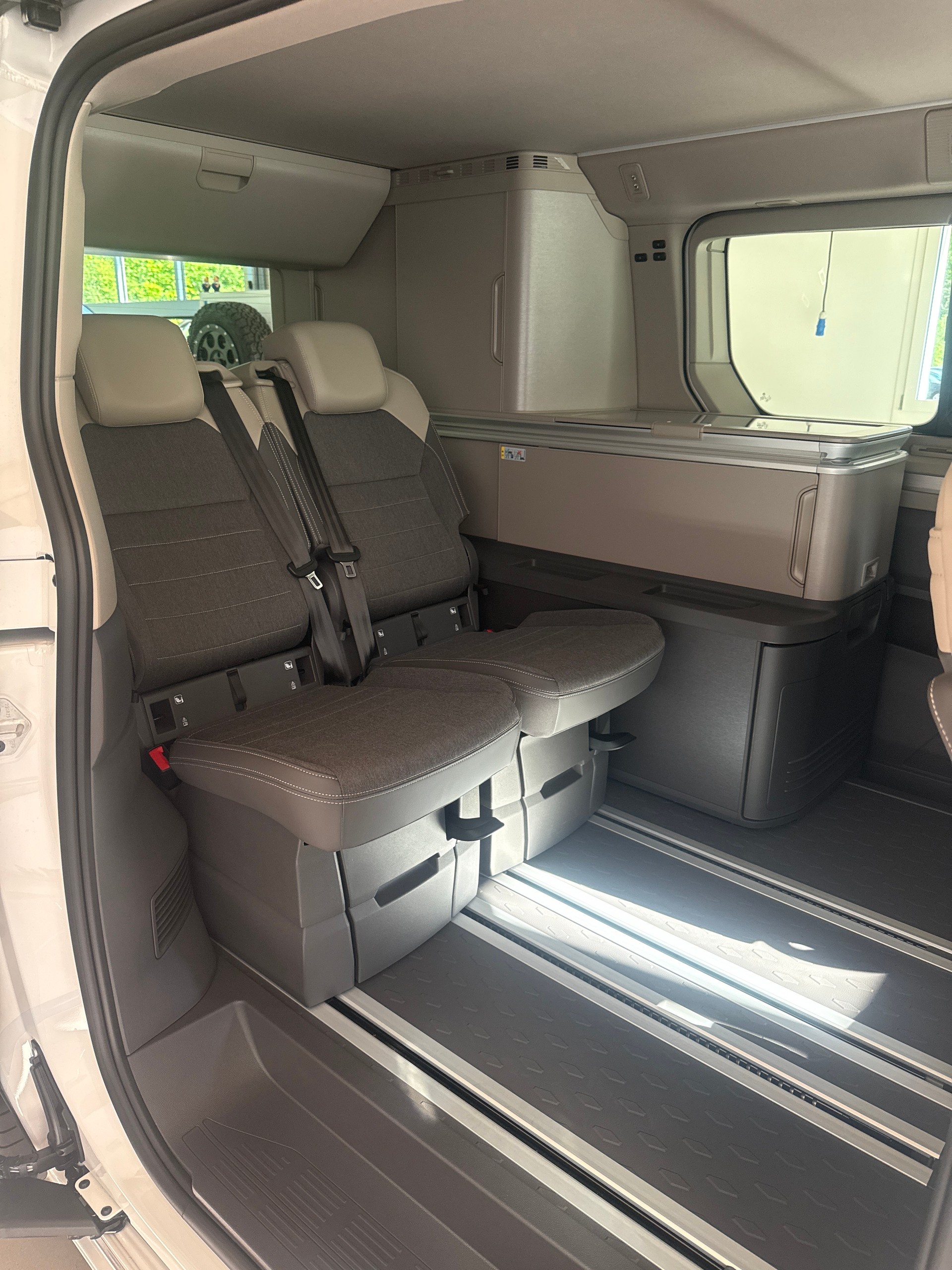 VW California Ocean LT 177PS eHyb DSG-image-9