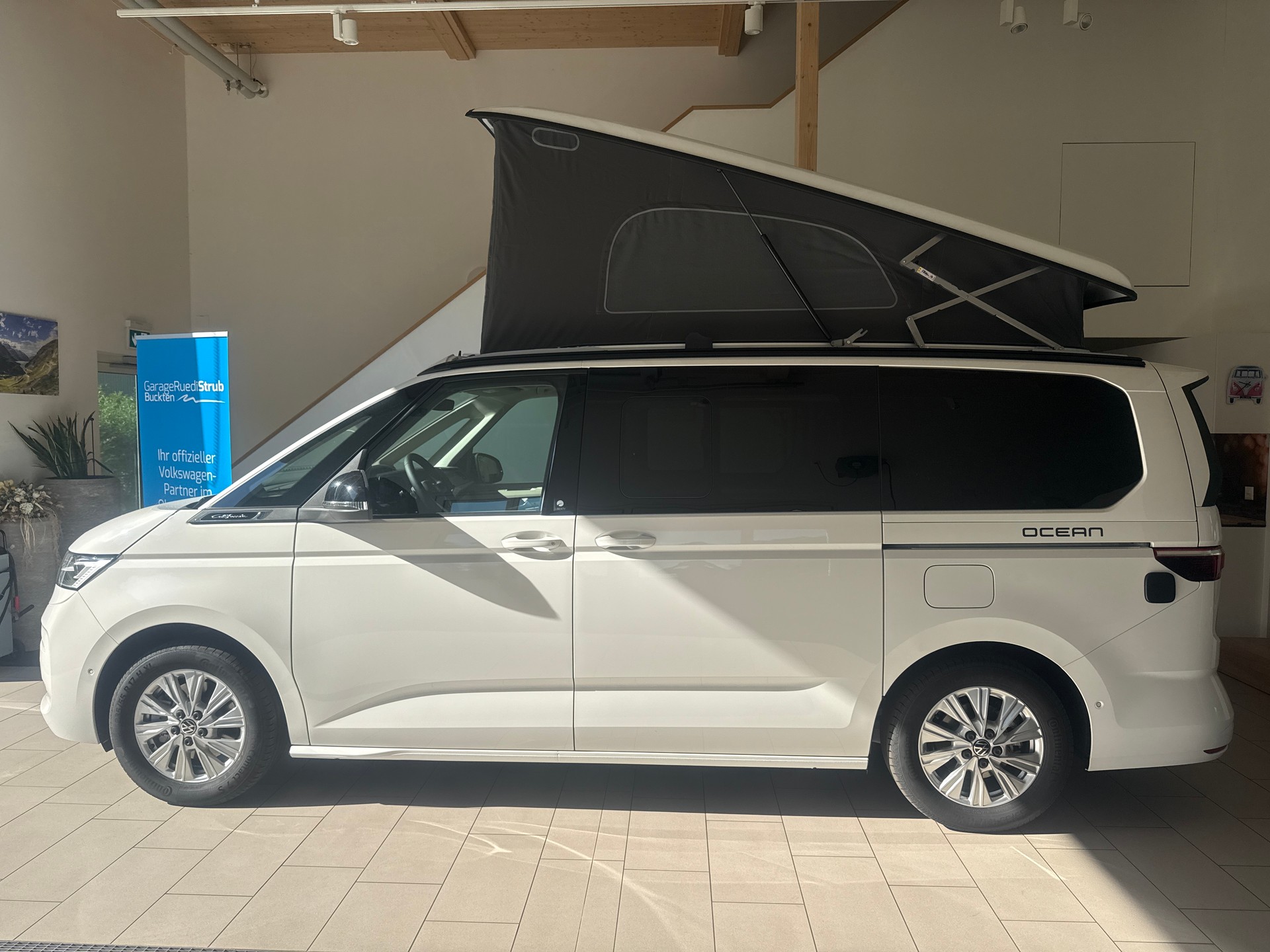 VW California Ocean LT 177PS eHyb DSG-image-1