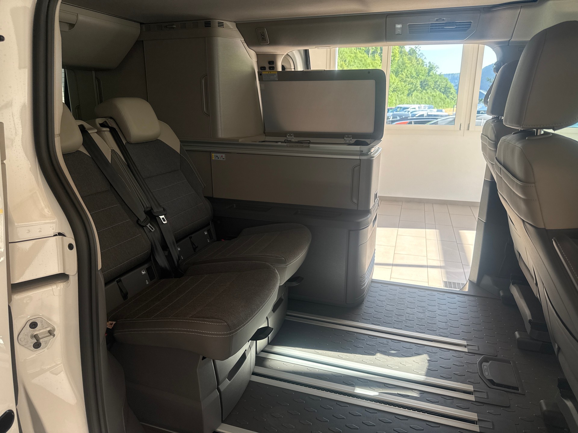 VW California Ocean LT 177PS eHyb DSG-image-11