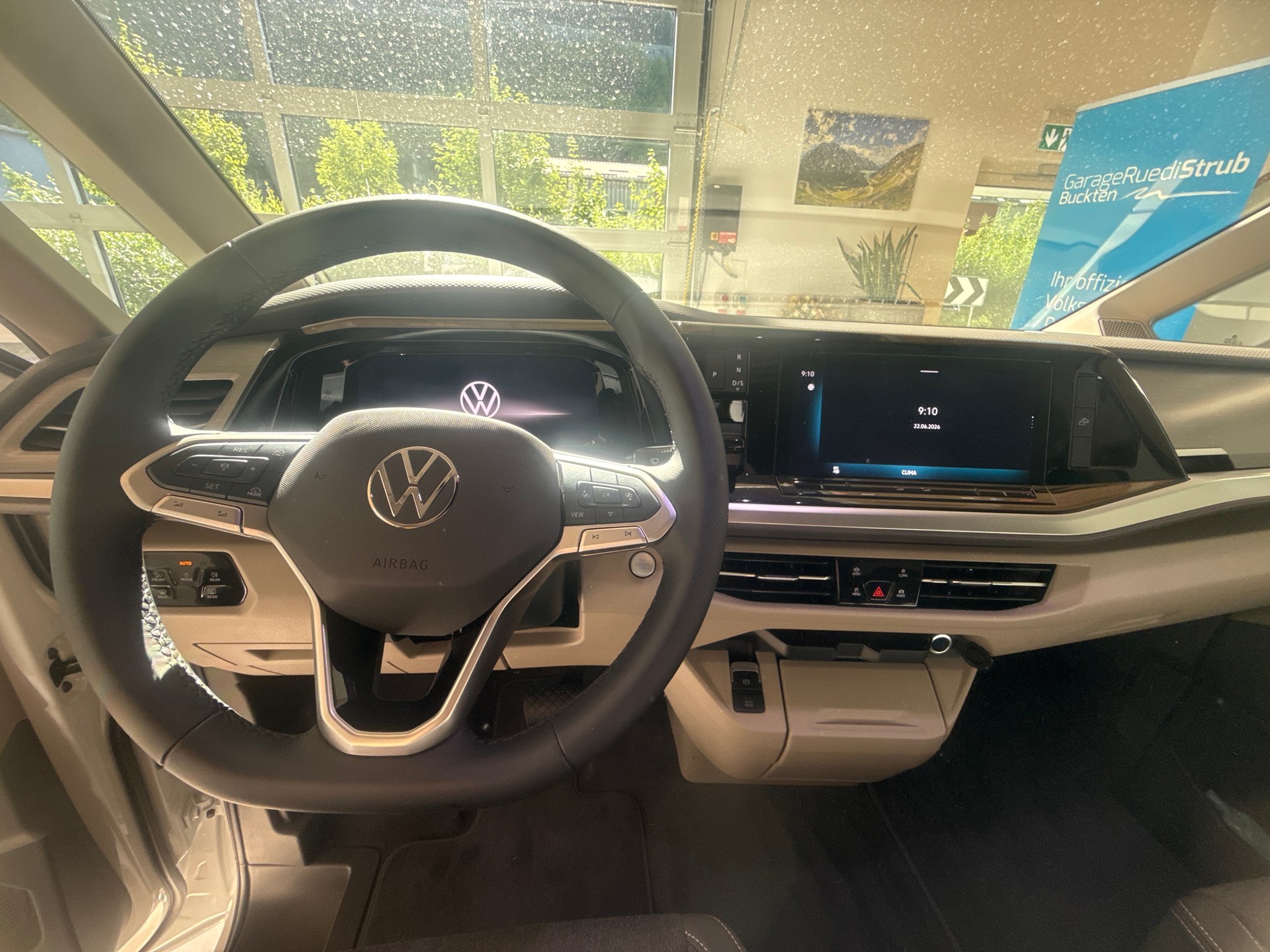VW California Ocean LT 177PS eHyb DSG-image-13
