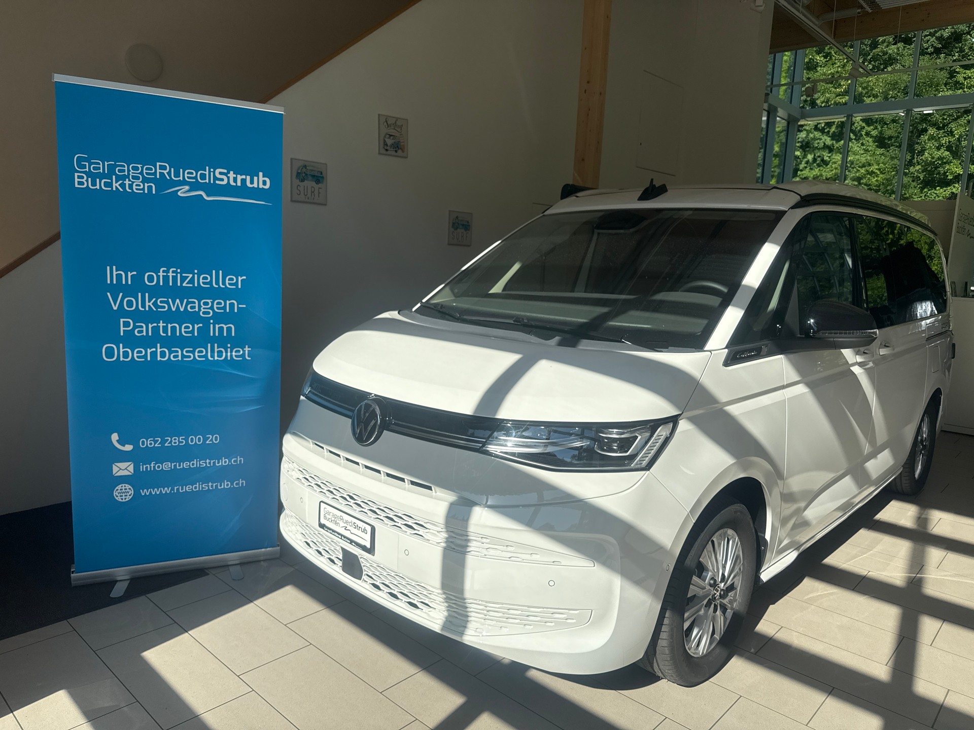 VW California Ocean LT 177PS eHyb DSG-image-3