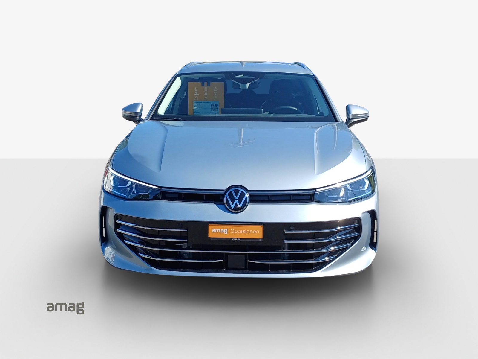 VW Passat Variant 2.0 TDI evo Elegance 4 Motion DSG-image-6