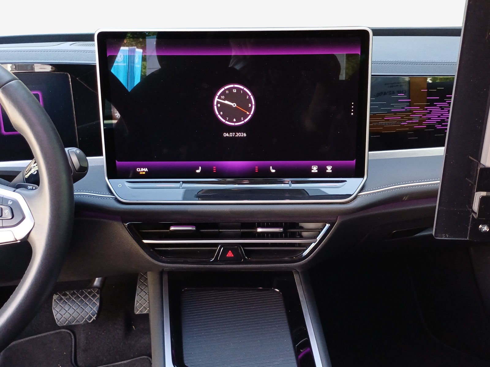 VW Passat Variant 2.0 TDI evo Elegance 4 Motion DSG-image-10