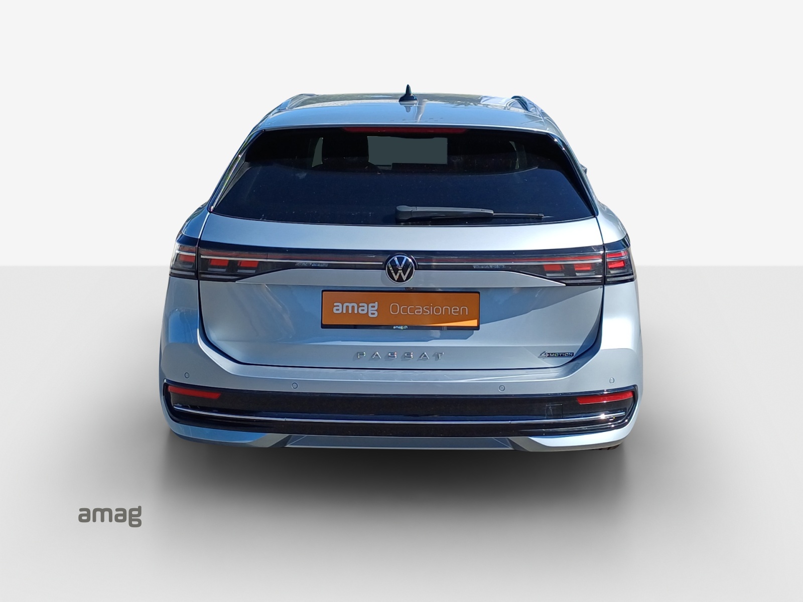 VW Passat Variant 2.0 TDI evo Elegance 4 Motion DSG-image-3
