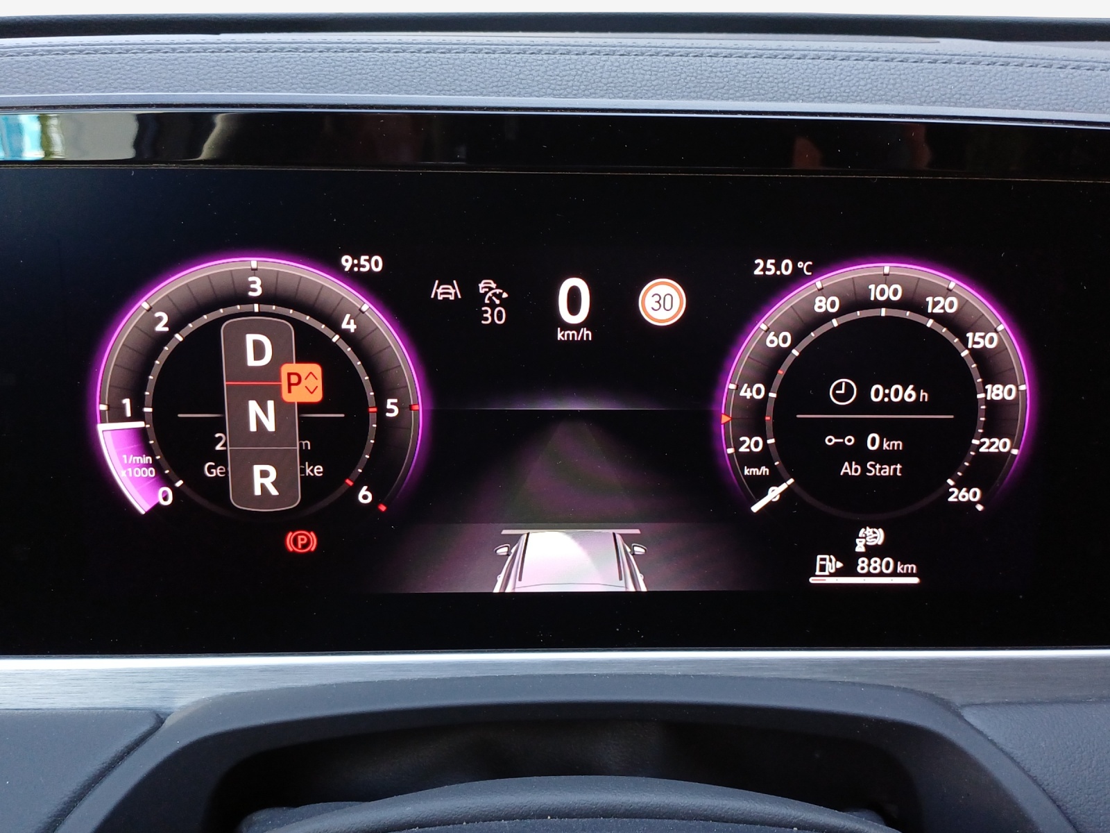 VW Passat Variant 2.0 TDI evo Elegance 4 Motion DSG-image-15