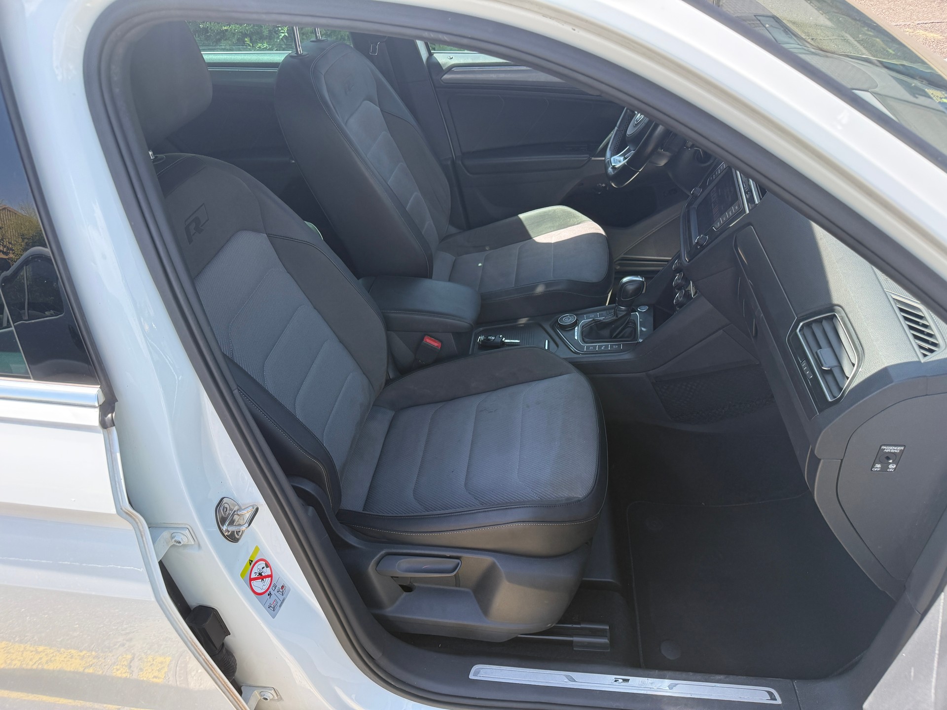 VW Tiguan 2.0TSI Highline 4Motion DSG-image-8