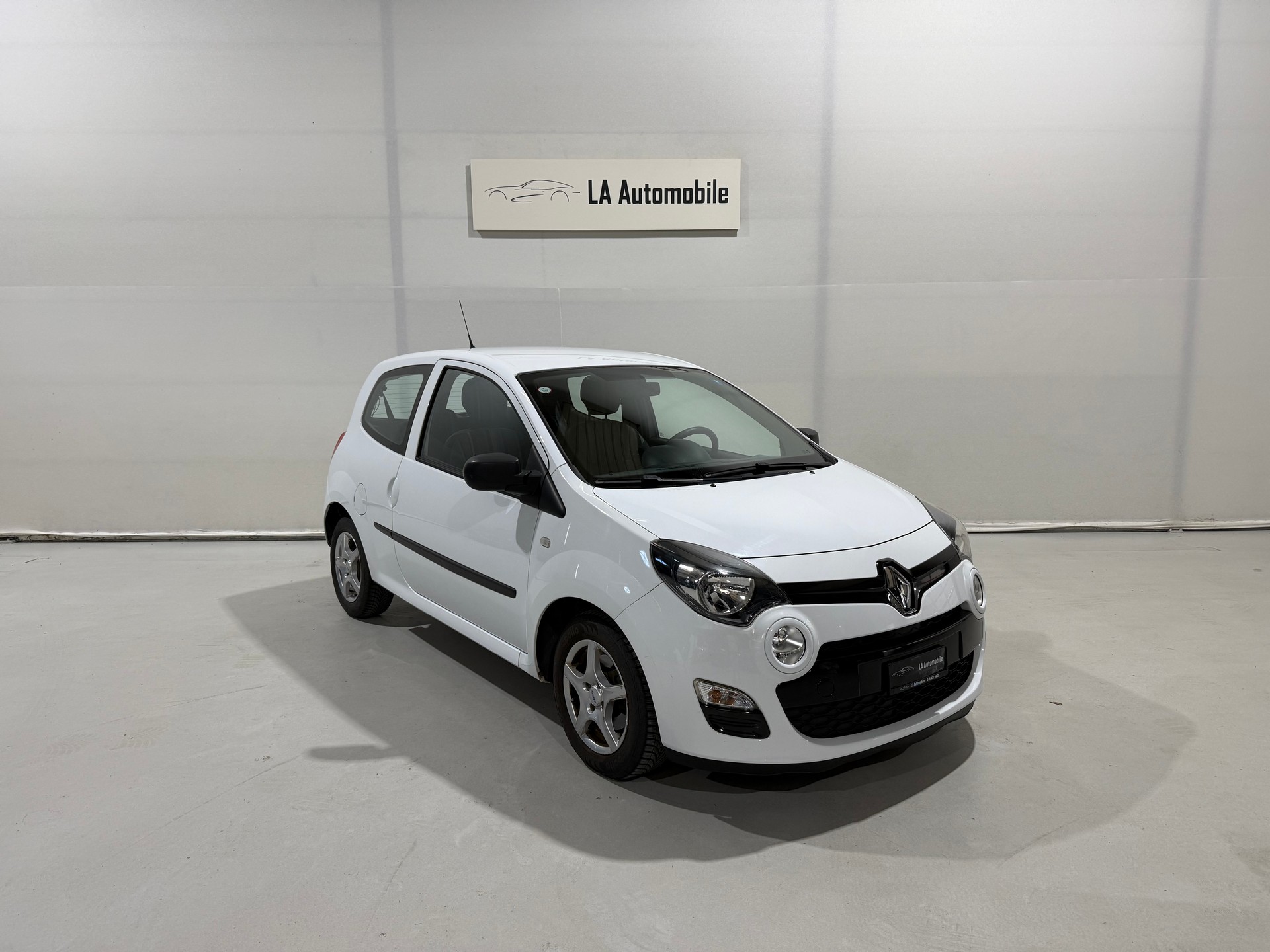 RENAULT Twingo 1.2 16V Expression-image-4
