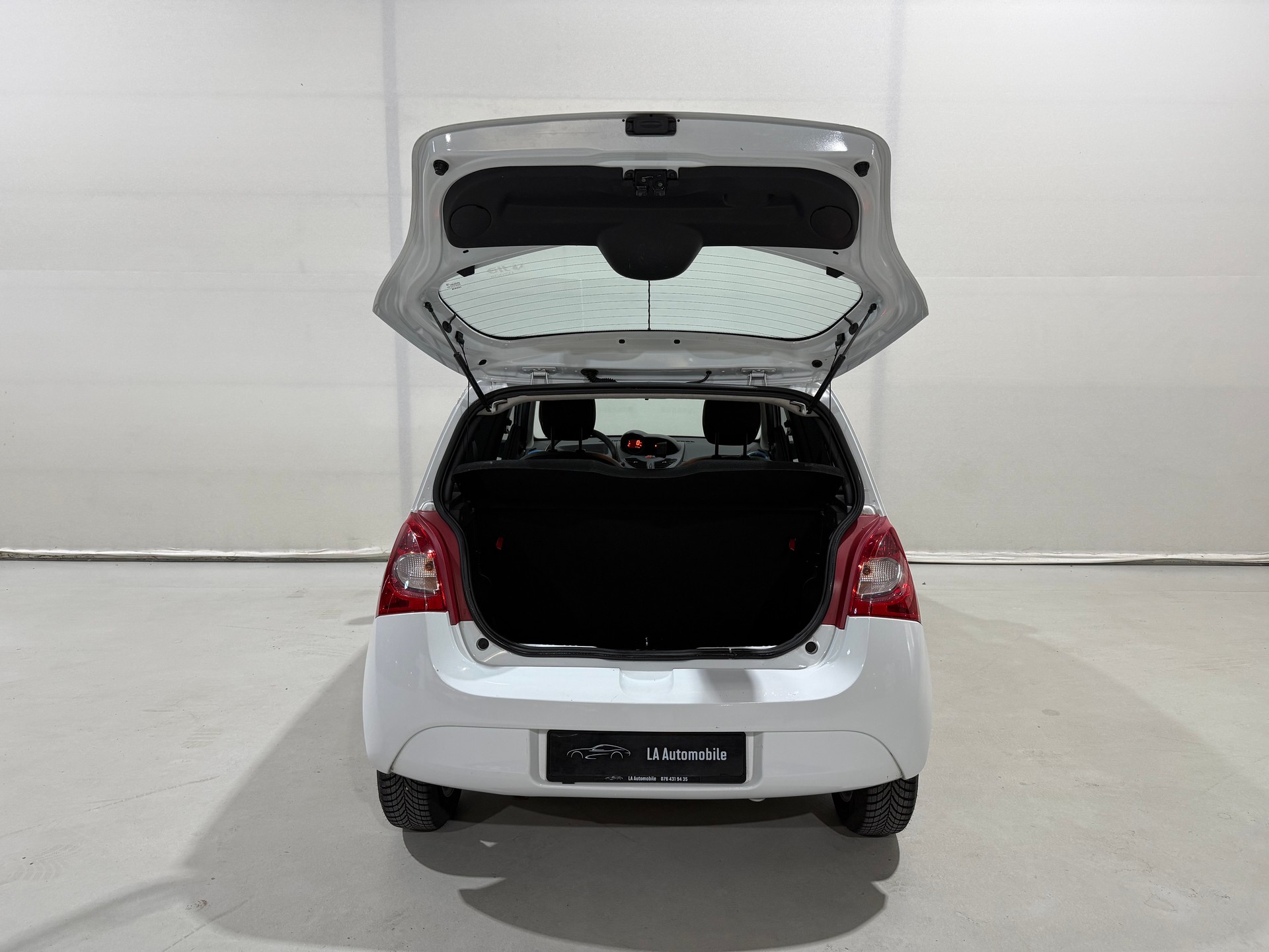RENAULT Twingo 1.2 16V Expression-image-10