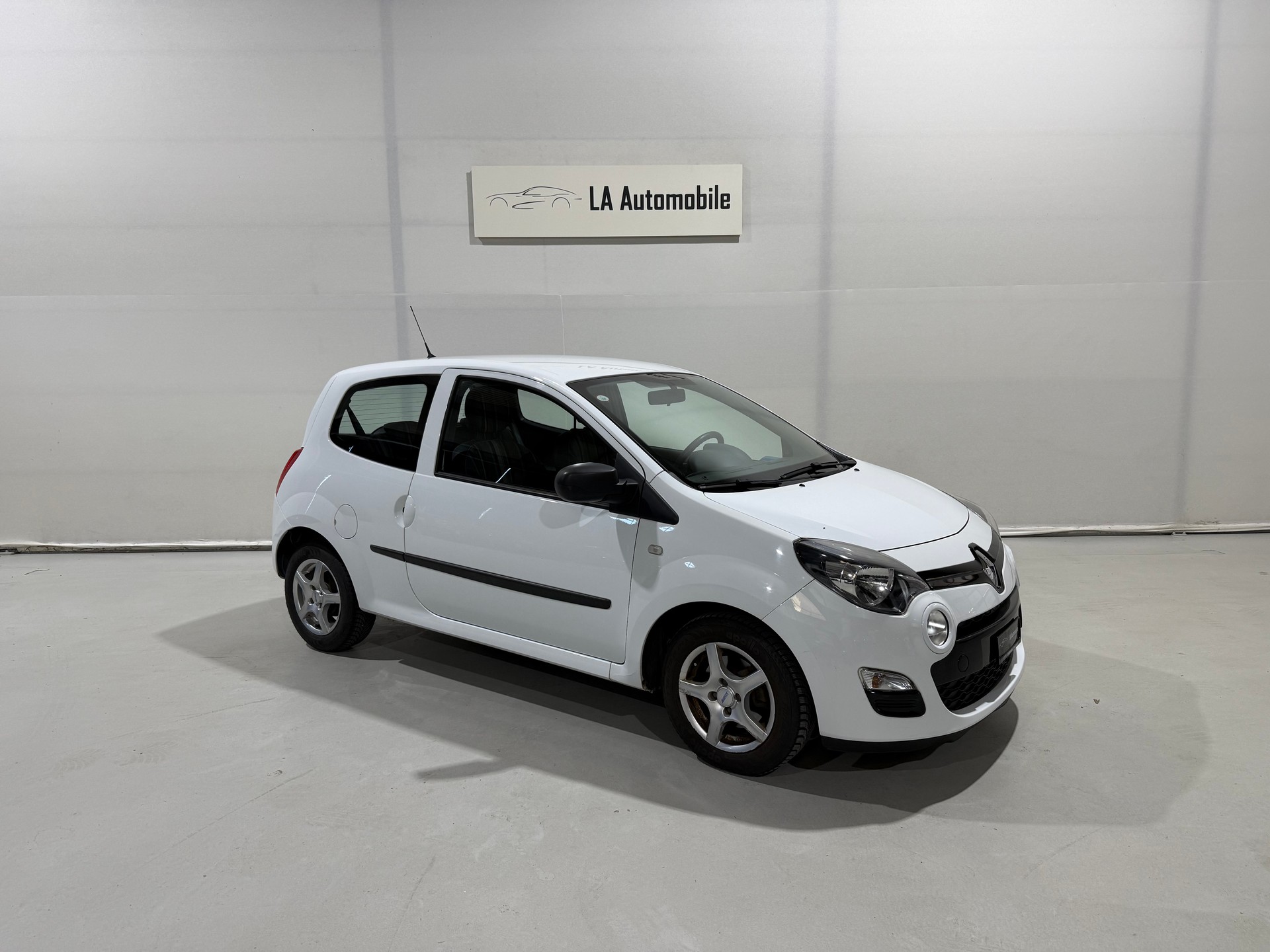 RENAULT Twingo 1.2 16V Expression-image-5