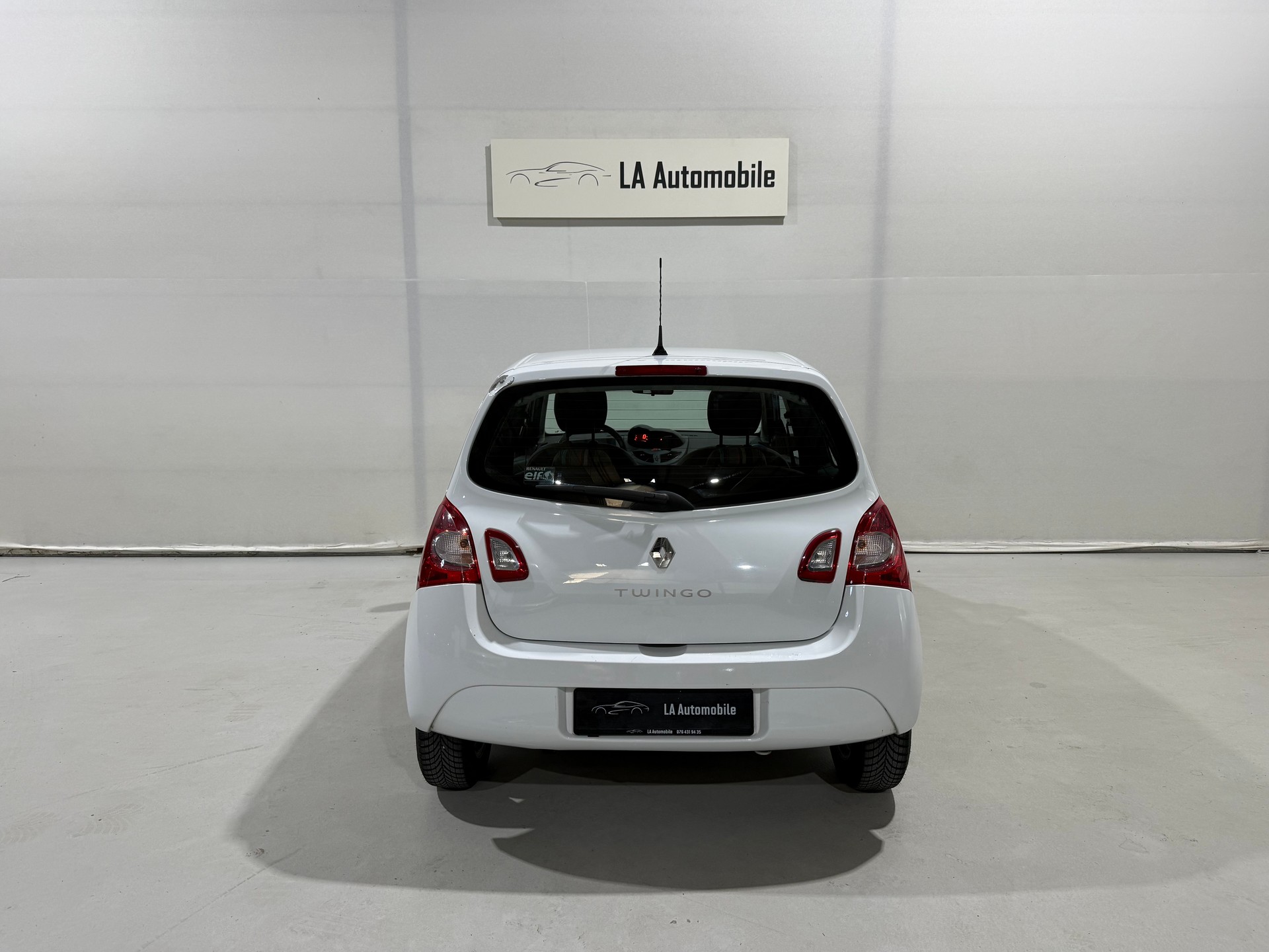 RENAULT Twingo 1.2 16V Expression-image-7