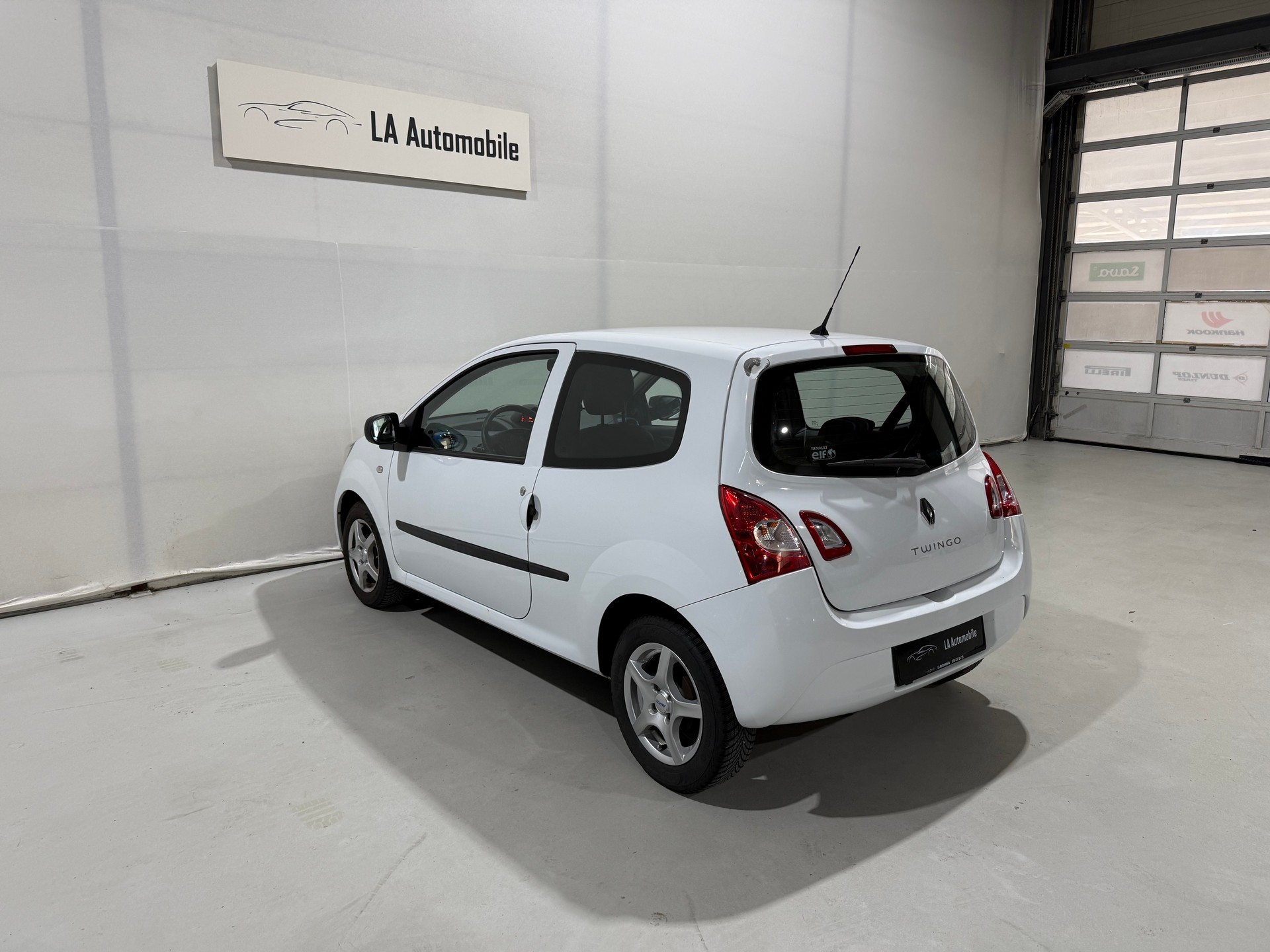 RENAULT Twingo 1.2 16V Expression-image-9