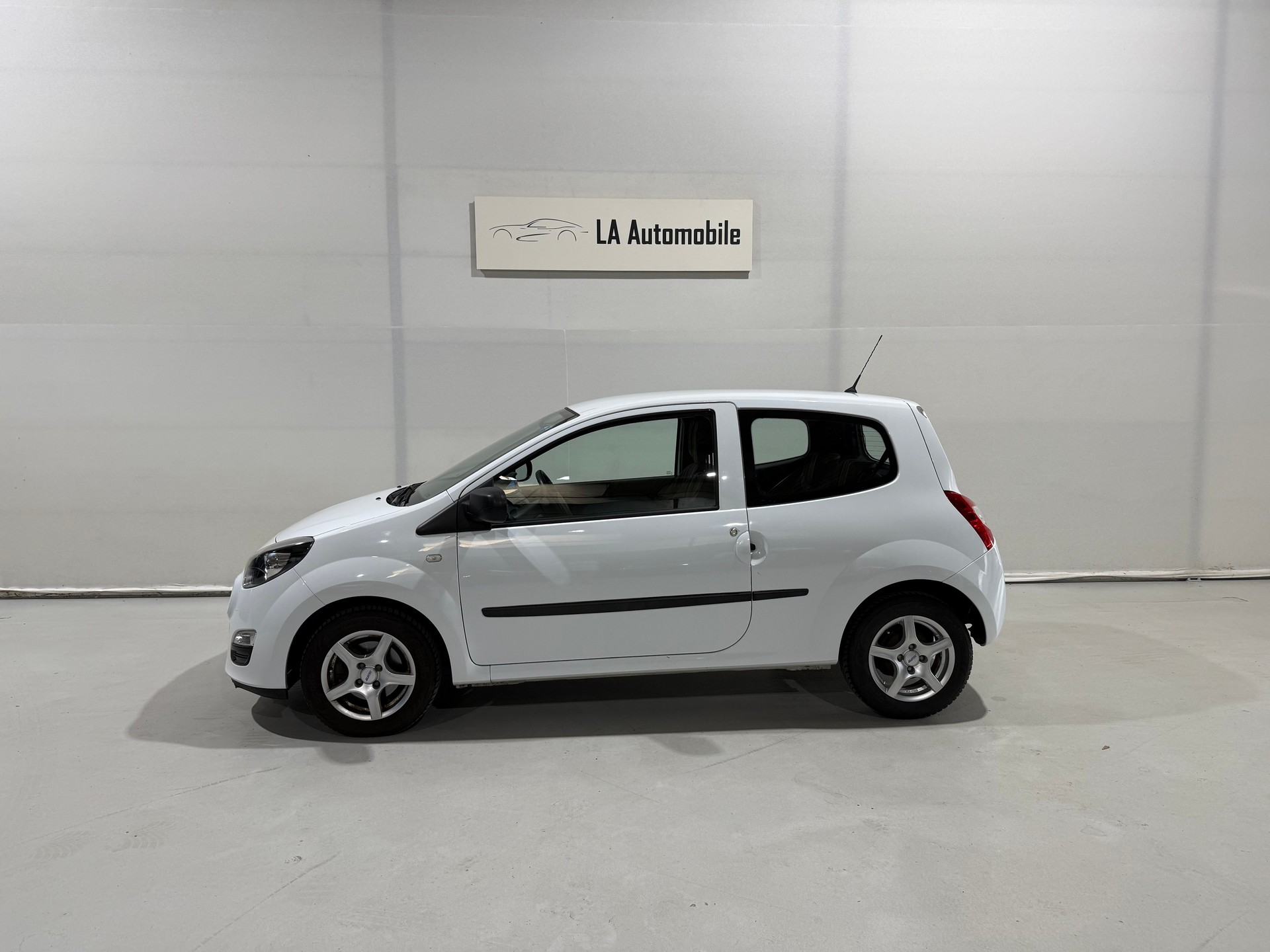 RENAULT Twingo 1.2 16V Expression-image-2