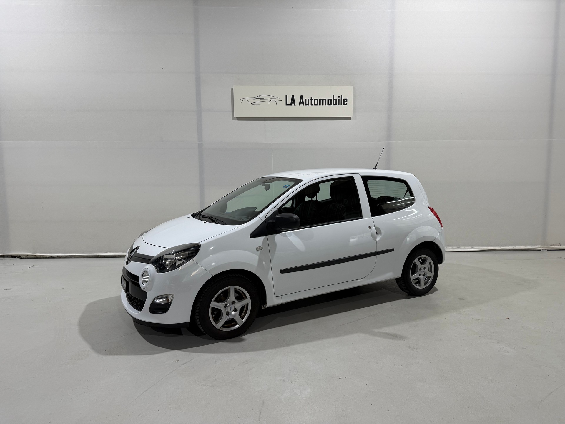 RENAULT Twingo 1.2 16V Expression-image-1