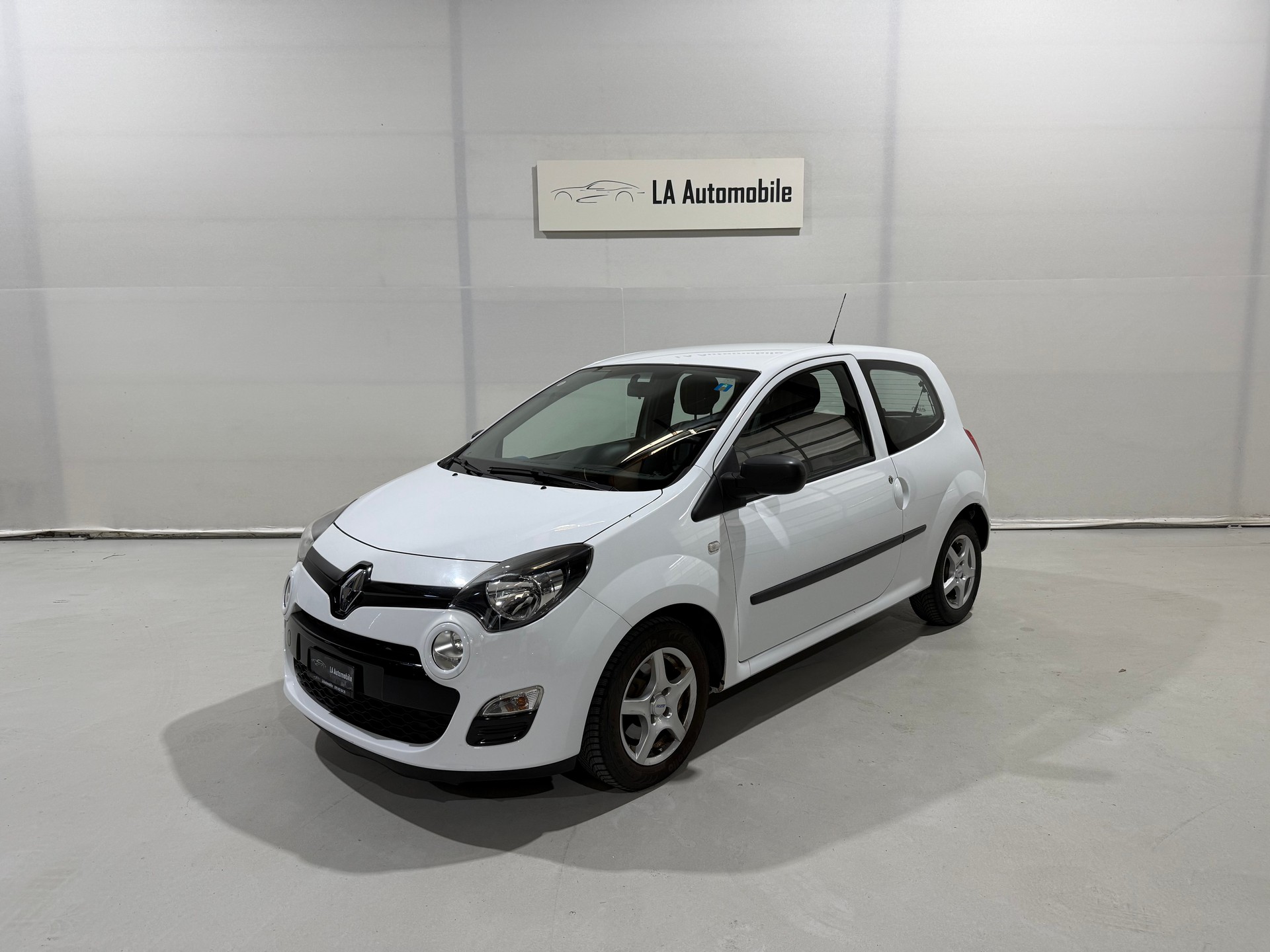 RENAULT Twingo 1.2 16V Expression-image-0