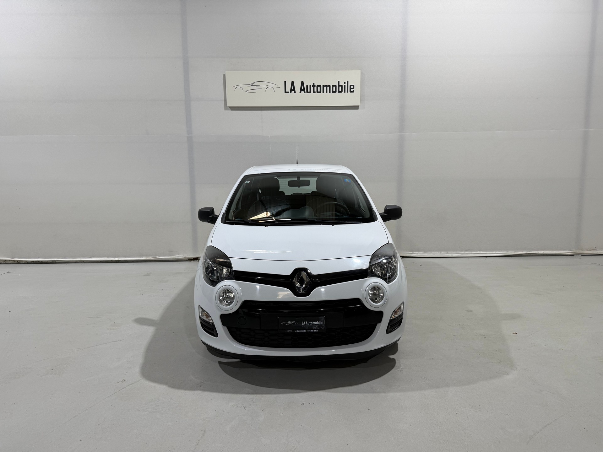 RENAULT Twingo 1.2 16V Expression-image-3