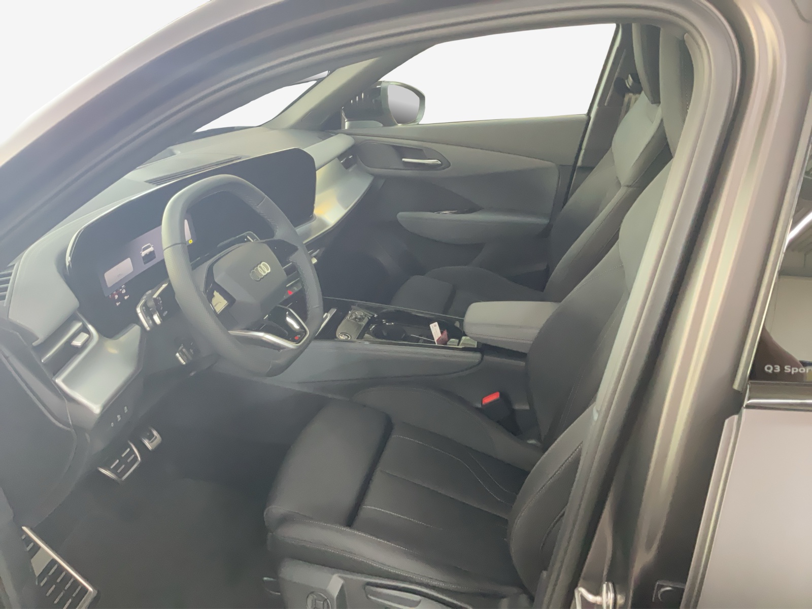 AUDI Q3 Sportback e-hybrid 200 kW S tronig-image-7