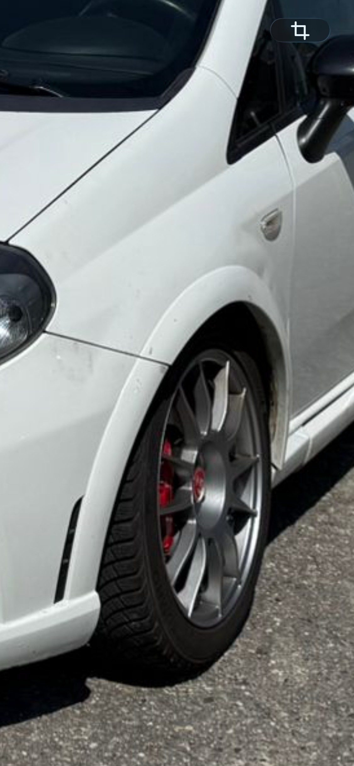 FIAT Punto 1.4 16V Turbo Abarth Supersport-image-6