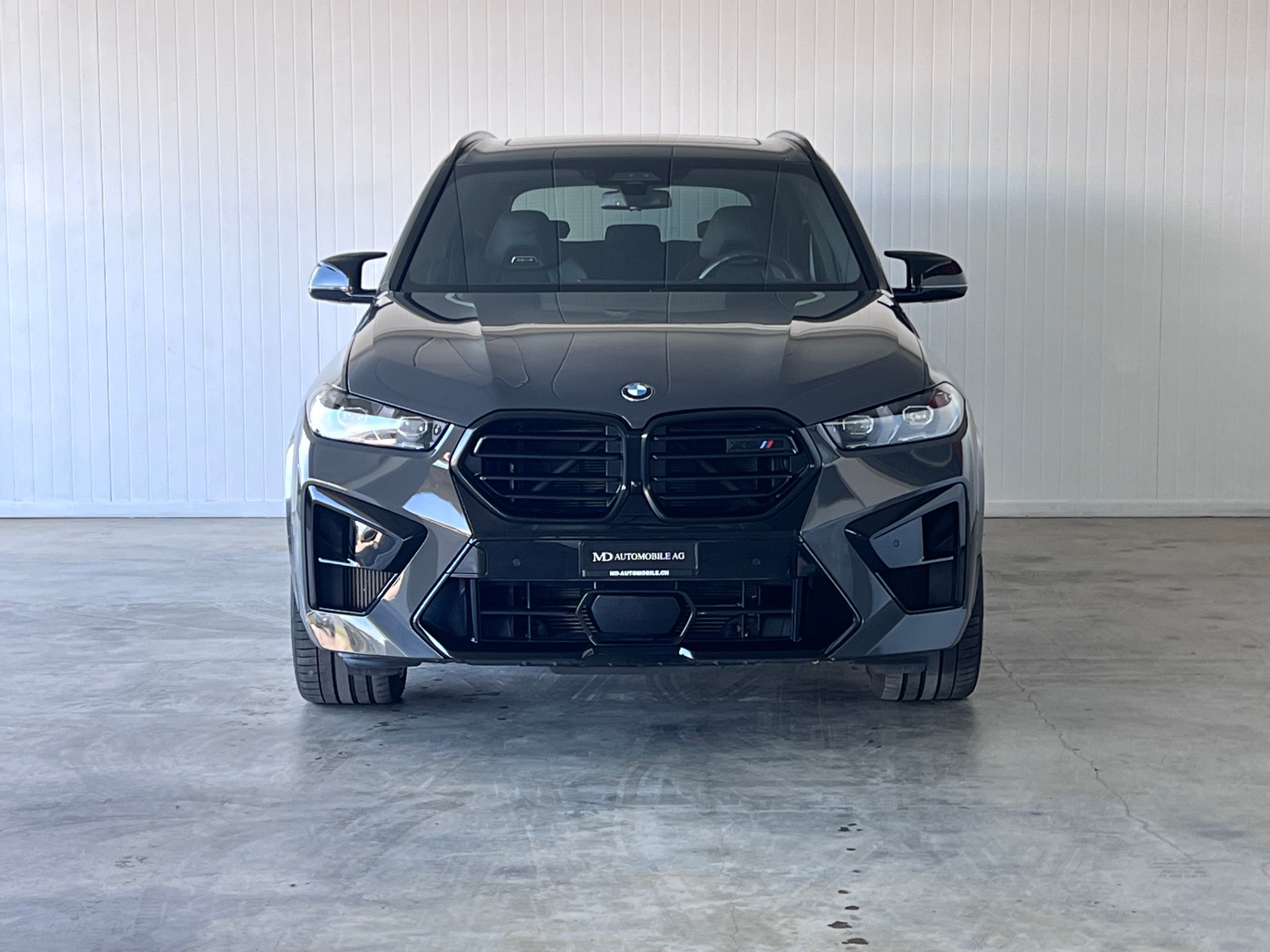 BMW X5M Competition-image-3